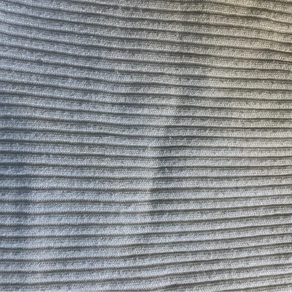 Mock Neck Ribbed Tops Bundle - Picture 3 of 6